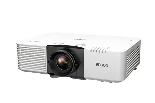 Epson EB-L790U Projecteur à focale standard 7300 ANSI lumens 3LCD WUXGA (1920x1200) Blanc - Vidéoprojecteur Professionnel - visuel 2