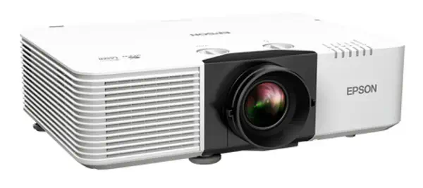 Epson EB-L790U Projecteur à focale standard 7300 ANSI lumens 3LCD WUXGA (1920x1200) Blanc - Vidéoprojecteur Professionnel - visuel 3