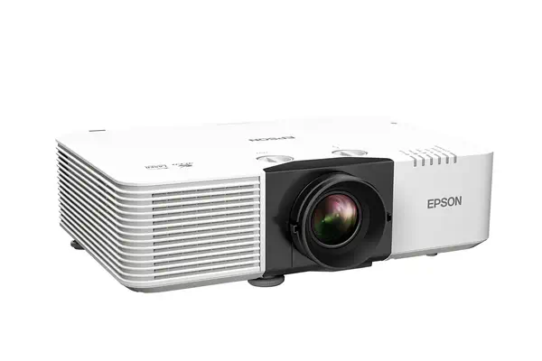 Epson EB-L790U Projecteur à focale standard 7300 ANSI lumens 3LCD WUXGA (1920x1200) Blanc - Vidéoprojecteur Professionnel - visuel 4
