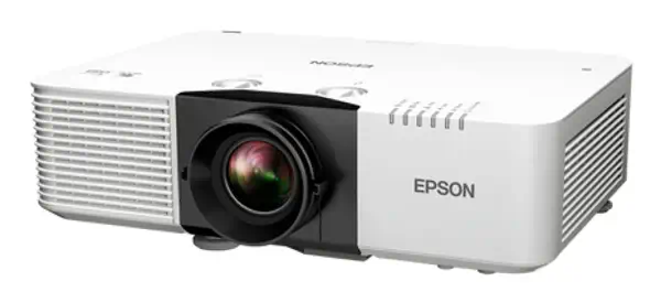 Epson EB-L790U Projecteur à focale standard 7300 ANSI lumens 3LCD WUXGA (1920x1200) Blanc - Vidéoprojecteur Professionnel - visuel 2