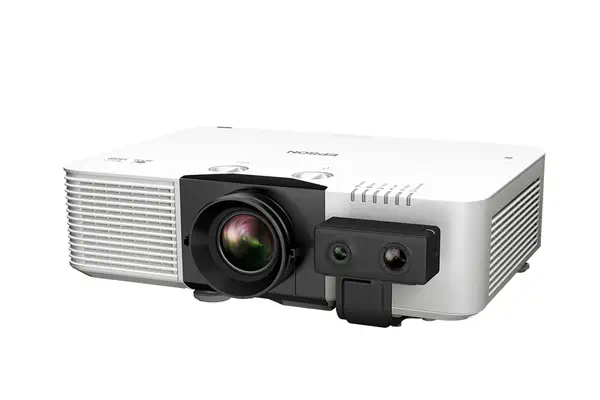 Epson EB-L790U Projecteur à focale standard 7300 ANSI lumens 3LCD WUXGA (1920x1200) Blanc - Vidéoprojecteur Professionnel - visuel 8