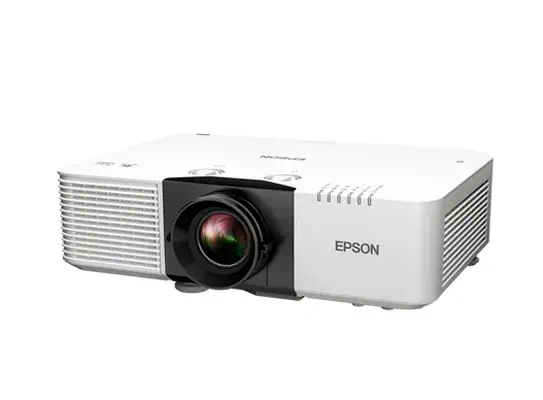 Epson EB-L790U Projecteur à focale standard 7300 ANSI lumens 3LCD WUXGA (1920x1200) Blanc - Vidéoprojecteur Professionnel - visuel 2