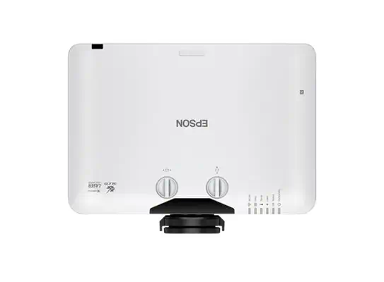 Epson EB-L790U Projecteur à focale standard 7300 ANSI lumens 3LCD WUXGA (1920x1200) Blanc - Vidéoprojecteur Professionnel - visuel 5