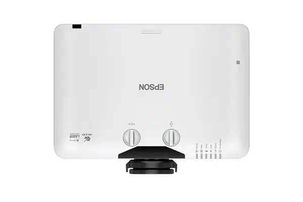 Epson EB-L790U Projecteur à focale standard 7300 ANSI lumens 3LCD WUXGA (1920x1200) Blanc - Vidéoprojecteur Professionnel - visuel 6