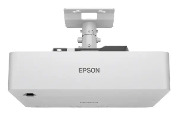 Epson EB-L790U Projecteur à focale standard 7300 ANSI lumens 3LCD WUXGA (1920x1200) Blanc - Vidéoprojecteur Professionnel - visuel 8