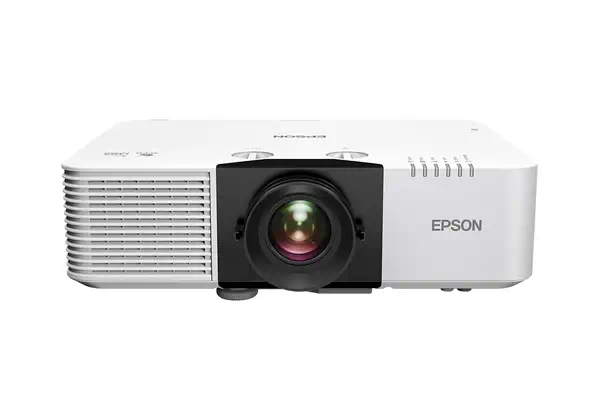 Epson EB-L690U Projecteur à focale standard 6500 ANSI lumens 3LCD WUXGA (1920x1200) Blanc - Vidéoprojecteur Professionnel - visuel 1