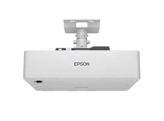 Epson EB-L690U Projecteur à focale standard 6500 ANSI lumens 3LCD WUXGA (1920x1200) Blanc - Vidéoprojecteur Professionnel - visuel 8