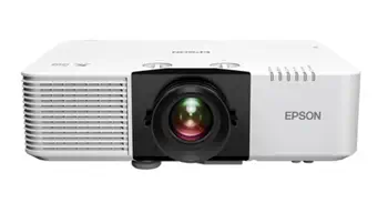 Garantie Epson EB-L690U Projecteur à focale standard 6500 ANSI lumens 3LCD WUXGA (1920x1200) Blanc