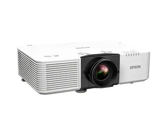 Epson EB-L690U Projecteur à focale standard 6500 ANSI lumens 3LCD WUXGA (1920x1200) Blanc - Vidéoprojecteur Professionnel - visuel 3