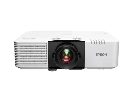 Epson EB-L690U Projecteur à focale standard 6500 ANSI lumens 3LCD WUXGA (1920x1200) Blanc - Vidéoprojecteur Professionnel - visuel 1