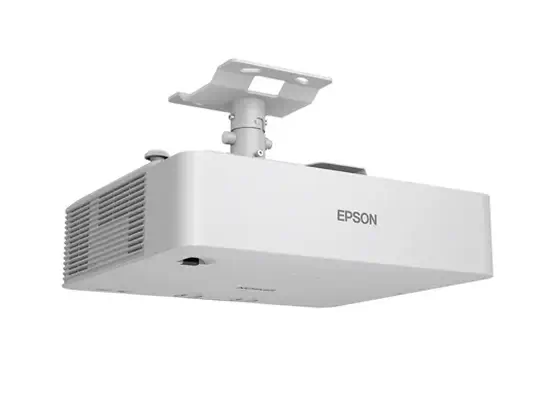 Epson EB-L690U Projecteur à focale standard 6500 ANSI lumens 3LCD WUXGA (1920x1200) Blanc - Vidéoprojecteur Professionnel - visuel 10