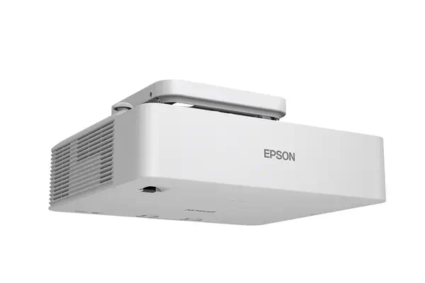 Epson EB-L690U Projecteur à focale standard 6500 ANSI lumens 3LCD WUXGA (1920x1200) Blanc - Vidéoprojecteur Professionnel - visuel 3
