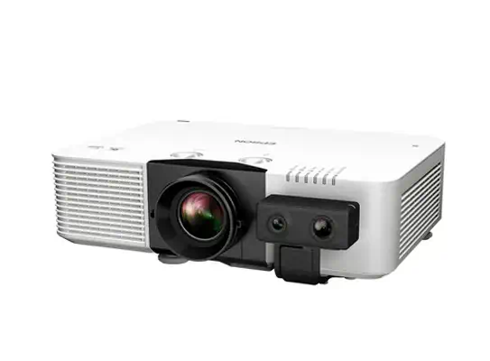 Epson EB-L690U Projecteur à focale standard 6500 ANSI lumens 3LCD WUXGA (1920x1200) Blanc - Vidéoprojecteur Professionnel - visuel 7