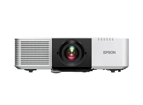Epson EB-L690U Projecteur à focale standard 6500 ANSI lumens 3LCD WUXGA (1920x1200) Blanc - Vidéoprojecteur Professionnel - visuel 4