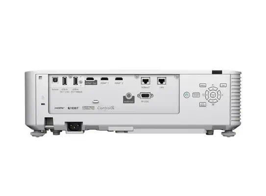 Epson EB-L690U Projecteur à focale standard 6500 ANSI lumens 3LCD WUXGA (1920x1200) Blanc - Vidéoprojecteur Professionnel - visuel 6