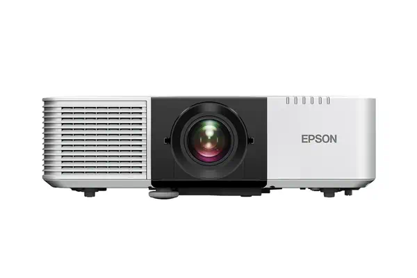 Epson EB-L690U Projecteur à focale standard 6500 ANSI lumens 3LCD WUXGA (1920x1200) Blanc - Vidéoprojecteur Professionnel - visuel 5