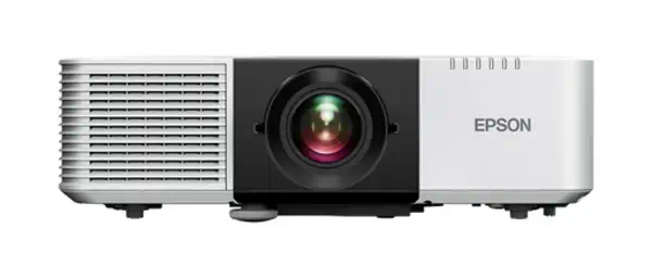 Epson EB-L690U Projecteur à focale standard 6500 ANSI lumens 3LCD WUXGA (1920x1200) Blanc - Vidéoprojecteur Professionnel - visuel 4