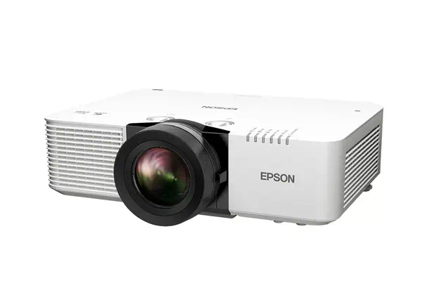 Epson EB-L790SU Projecteur à focale courte 7000 ANSI lumens 3LCD WUXGA (1920x1200) Blanc - Vidéoprojecteur Professionnel - visuel 2