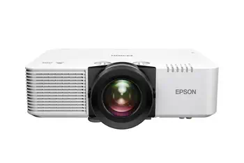 Avantages Epson EB-L790SU Projecteur à focale courte 7000 ANSI lumens 3LCD WUXGA (1920x1200) Blanc