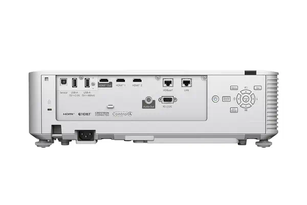 Epson EB-L790SU Projecteur à focale courte 7000 ANSI lumens 3LCD WUXGA (1920x1200) Blanc - Vidéoprojecteur Professionnel - visuel 6