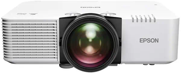 Epson EB-L690SU Projecteur à focale courte 6200 ANSI Epson - visuel 1 - hello RSE - Diffusez et partagez facilement