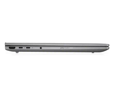 ZBook 8 G1as Wolf Pro Security Edition - HP - Station de Travail Mobile - visuel 3