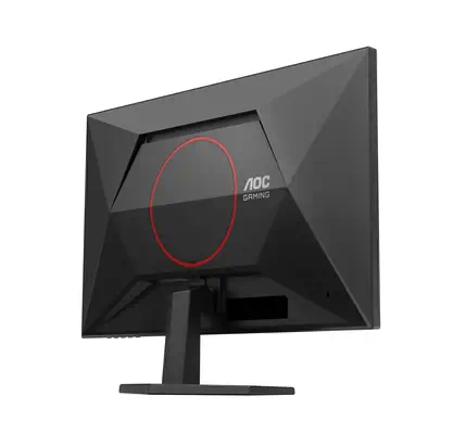 AOC G4 Q27G42ZE écran plat de PC 68,6 cm (27") 2560 x 1440 pixels Quad HD LCD Noir, Rouge - Ecran Ordinateur - visuel 10