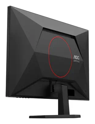 AOC G4 Q27G42ZE écran plat de PC 68,6 cm (27") 2560 x 1440 pixels Quad HD LCD Noir, Rouge - Ecran Ordinateur - visuel 6