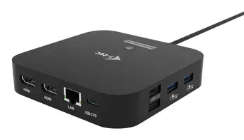 Livraison gratuite C31DUALHDMIDOCKPD
