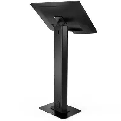Compulocks 140BLBPB support antivol pour tablettes 81,3 cm (32") Noir - Support Fixe & Mobile - visuel 2