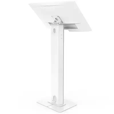 Compulocks 140WLBPW support antivol pour tablettes 81,3 cm (32") Blanc - Support Fixe & Mobile - visuel 2