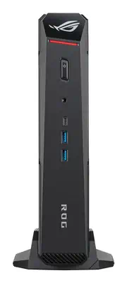 ASUS ROG NUC RNUC15JNK9X389A2 Intel Core Ultra 9 275HX 32 Go DDR5-SDRAM 1 To SSD NVIDIA GeForce RTX  - Asus - Unité Centrale - visuel 1
