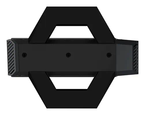 ASUS ROG NUC RNUC15JNK9X389A2 Intel Core Ultra 9 275HX 32 Go DDR5-SDRAM 1 To SSD NVIDIA GeForce RTX  - Asus - Barebone - visuel 3