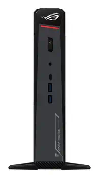 Acheter ASUS ROG NUC RNUC15JNK9X389A2 Intel Core Ultra 9 275HX 32 Go DDR5-SDRAM 1 To SSD NVIDIA GeForce RTX 