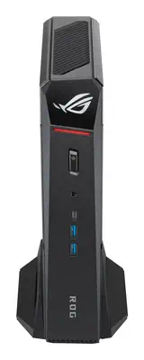 ASUS ROG NUC RNUC15JNK9X389A2 Intel Core Ultra 9 275HX 32 Go DDR5-SDRAM 1 To SSD NVIDIA GeForce RTX  - Asus - Unité Centrale - visuel 5