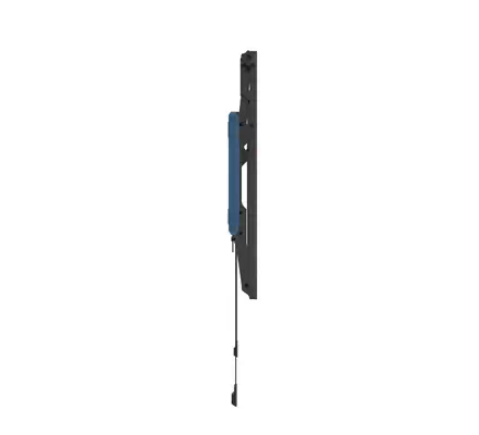 B-Tech BT5431/B support pour téléviseur 165,1 cm (65") Noir - Support Fixe & Mobile - visuel 3