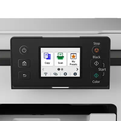Canon MAXIFY GX1050 Jet d'encre A4 600 x 1200 DPI Wifi - Multifonctions Jet d'encre - visuel 8