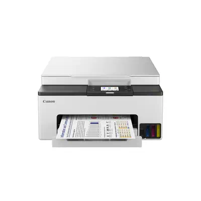 Canon MAXIFY GX1050 Jet d'encre A4 600 x 1200 DPI Wifi - Multifonctions Jet d'encre - visuel 2