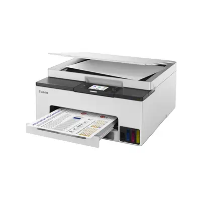 Canon MAXIFY GX1050 Jet d'encre A4 600 x 1200 DPI Wifi - Multifonctions Jet d'encre - visuel 3