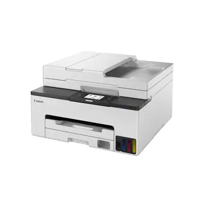 Canon MAXIFY GX2050 Jet d'encre A4 600 x 1200 DPI Wifi - Multifonctions Jet d'encre - visuel 4