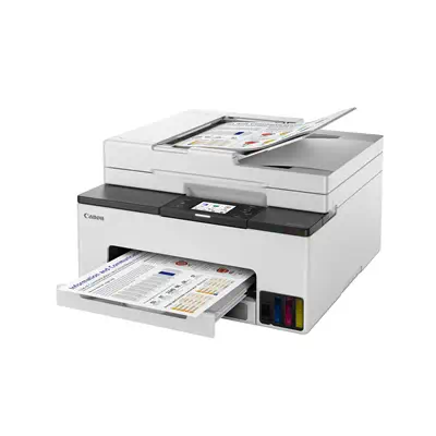 Canon MAXIFY GX2050 Jet d'encre A4 600 x 1200 DPI Wifi - Multifonctions Jet d'encre - visuel 5