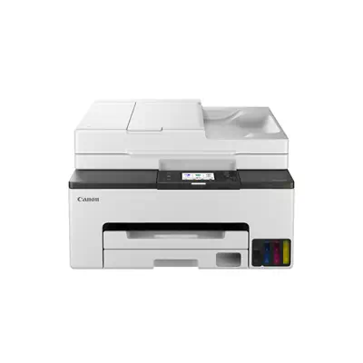 Canon MAXIFY GX2050 Jet d'encre A4 600 x 1200 DPI Wifi - Multifonctions Jet d'encre - visuel 1