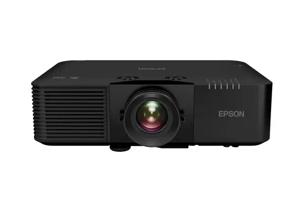 Epson EB-L895U Projecteur à focale standard 8000 ANSI lumens 3LCD WUXGA (1920x1200) Noir - Vidéoprojecteur Professionnel - visuel 1