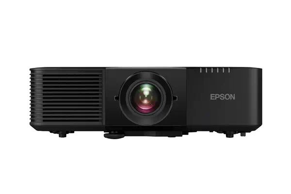Epson EB-L895U Projecteur à focale standard 8000 ANSI lumens 3LCD WUXGA (1920x1200) Noir - Vidéoprojecteur Professionnel - visuel 4
