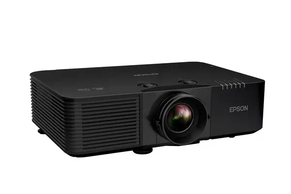 Epson EB-L895U Projecteur à focale standard 8000 ANSI lumens 3LCD WUXGA (1920x1200) Noir - Vidéoprojecteur Professionnel - visuel 3