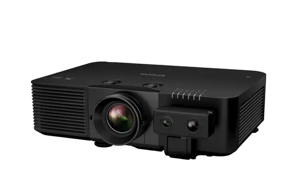 Epson EB-L895U Projecteur à focale standard 8000 ANSI lumens 3LCD WUXGA (1920x1200) Noir - Vidéoprojecteur Professionnel - visuel 7