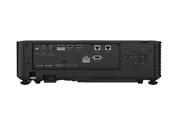 Epson EB-L895U Projecteur à focale standard 8000 ANSI lumens 3LCD WUXGA (1920x1200) Noir - Vidéoprojecteur Professionnel - visuel 6