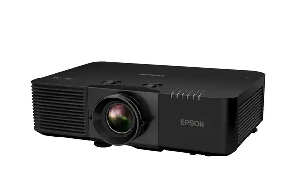 Epson EB-L895U Projecteur à focale standard 8000 ANSI lumens 3LCD WUXGA (1920x1200) Noir - Vidéoprojecteur Professionnel - visuel 2