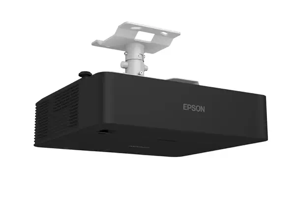 Epson EB-L895U Projecteur à focale standard 8000 ANSI lumens 3LCD WUXGA (1920x1200) Noir - Vidéoprojecteur Professionnel - visuel 10