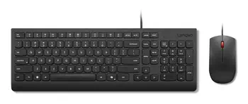 Achat responsable Clavier Lenovo Oui